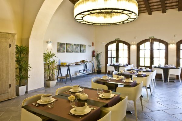 Can Pico Boutique Hotel (Katalonien)